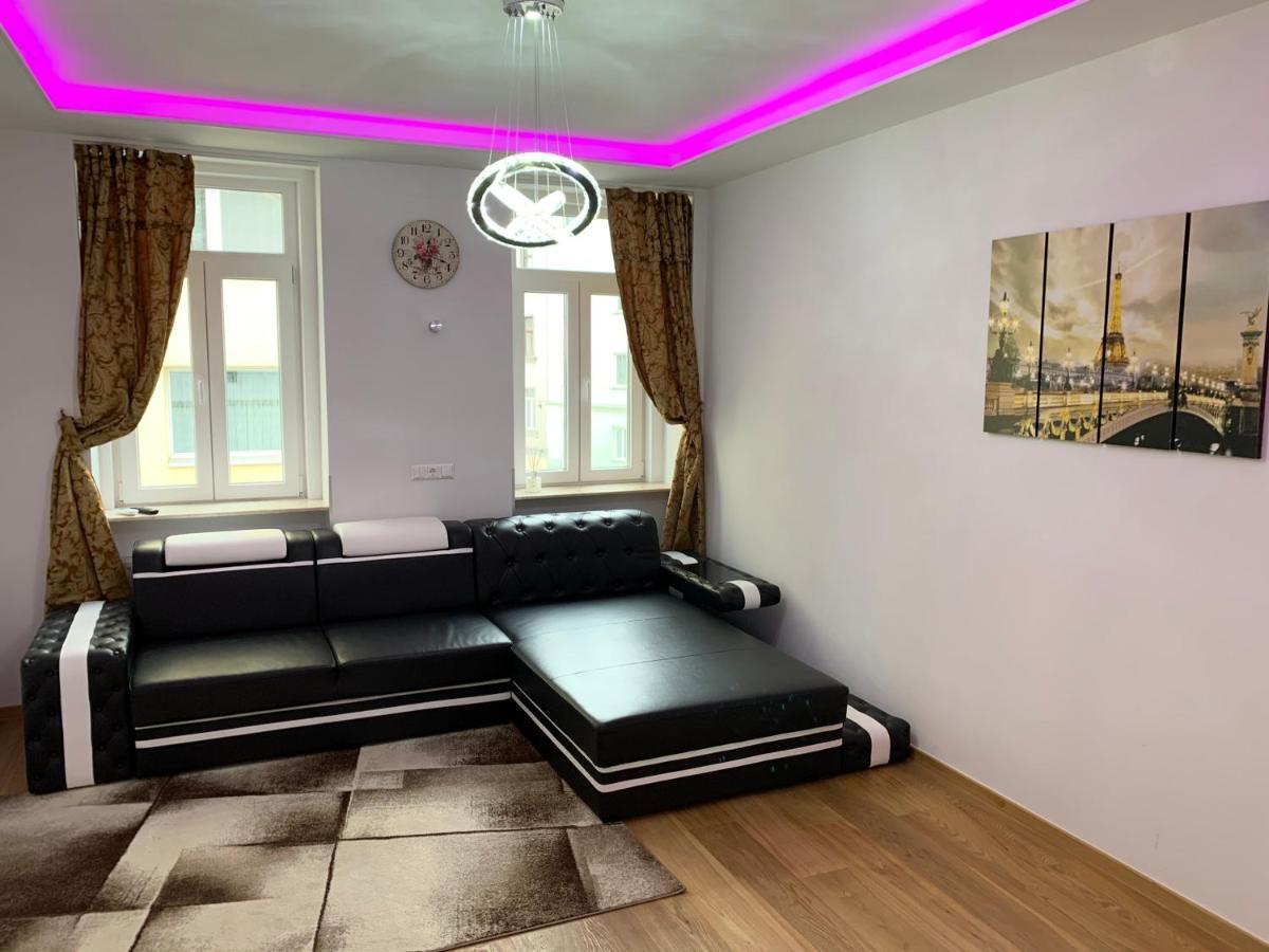 Colony Aparthotel Wenen