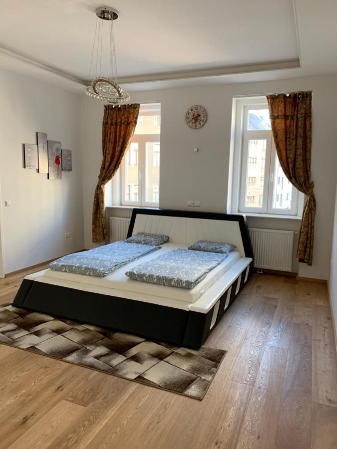 Colony Aparthotel Wenen